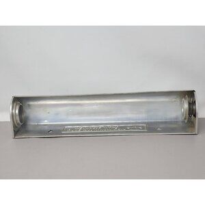 Vintage Reynolds Wrap Pure Aluminum Foil Cutter Dispenser‎